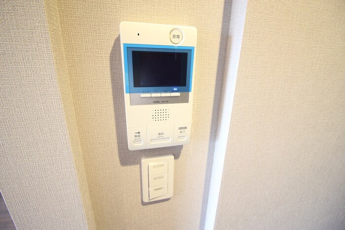 ロイヤルスクエア徳川の物件内観写真