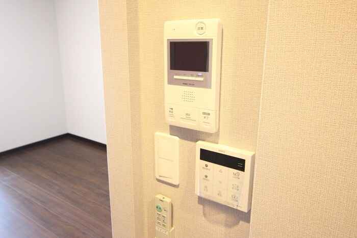 ロイヤルスクエア徳川の物件内観写真