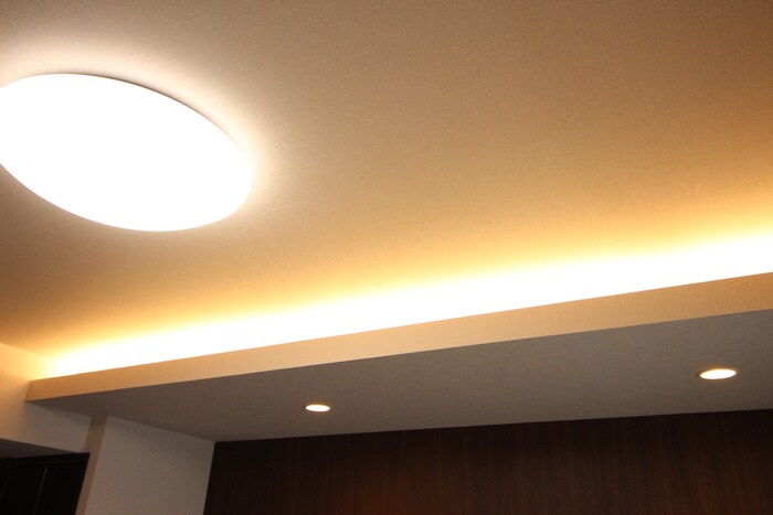 ロイヤルスクエア徳川の物件内観写真