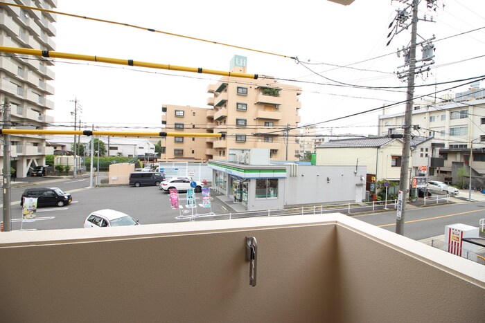 ロイヤルスクエア徳川の物件内観写真