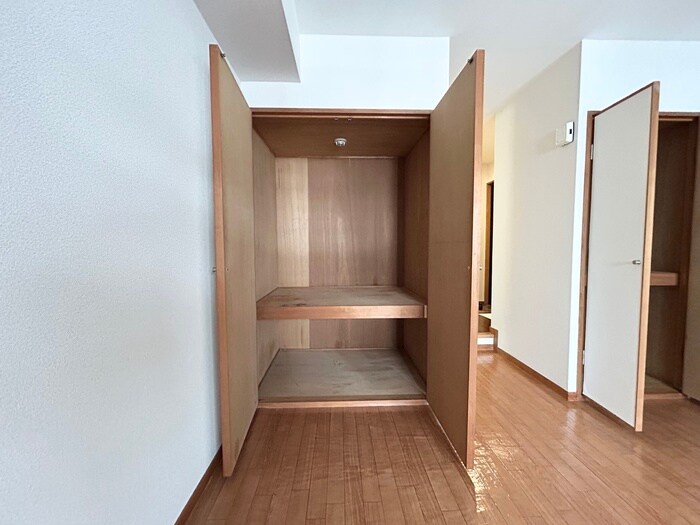 メゾンド・エトワールの物件内観写真