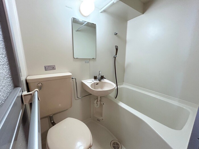 メゾンド・エトワールの物件内観写真