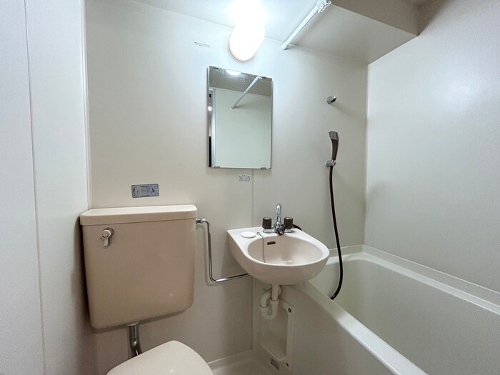 メゾンド・エトワールの物件内観写真