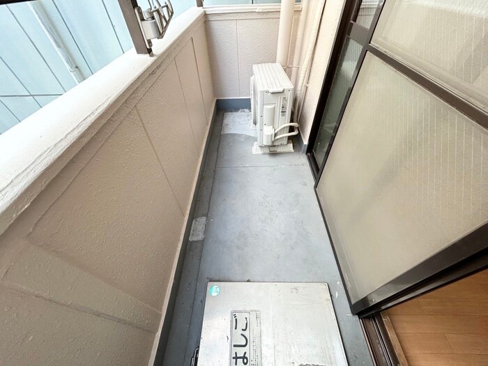 メゾンド・エトワールの物件内観写真