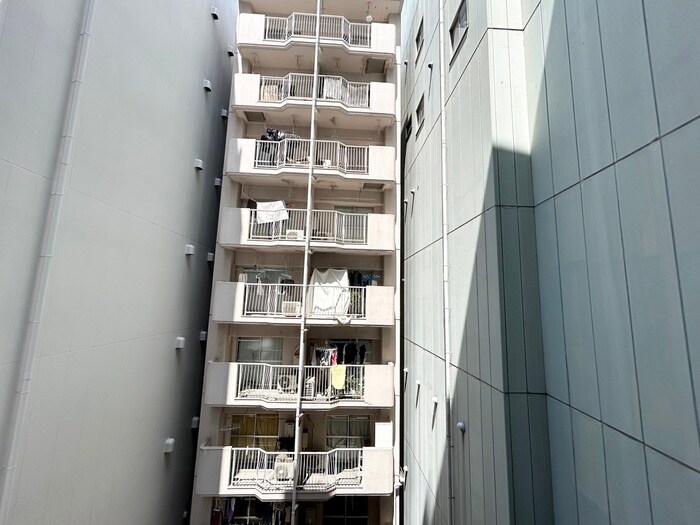 メゾンド・エトワールの物件内観写真