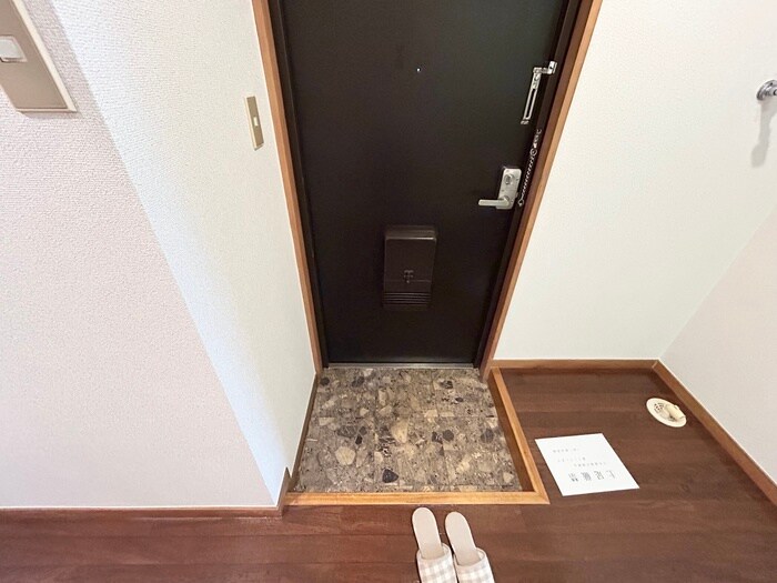 メゾンド・エトワールの物件内観写真