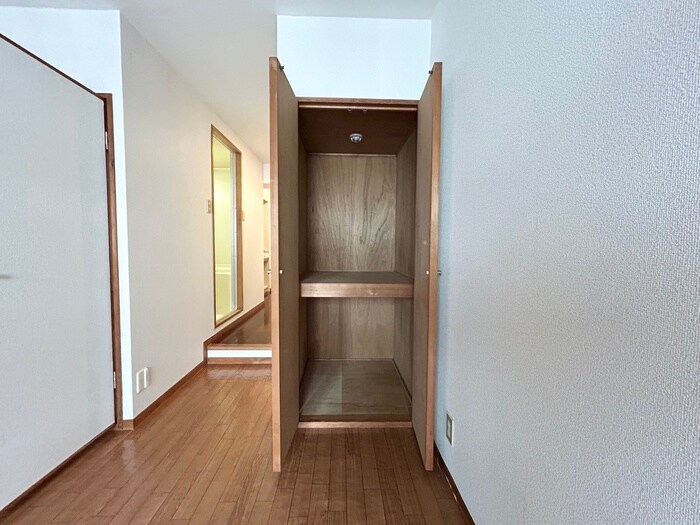 メゾンド・エトワールの物件内観写真