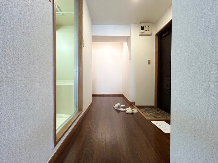 メゾンド・エトワールの物件内観写真