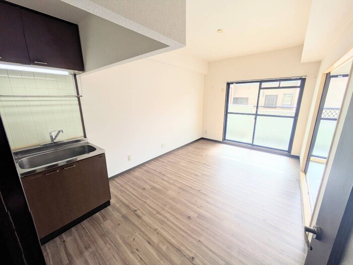 第２かつやビルの物件内観写真