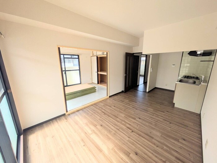 第２かつやビルの物件内観写真