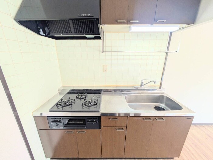 第２かつやビルの物件内観写真