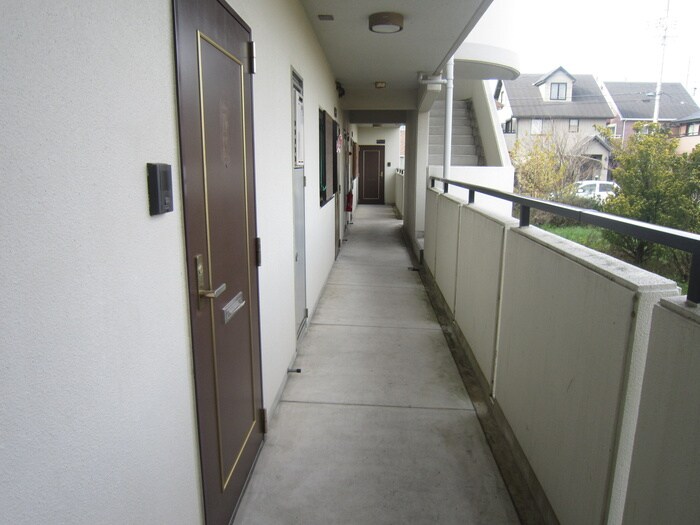 第２かつやビルの物件外観写真