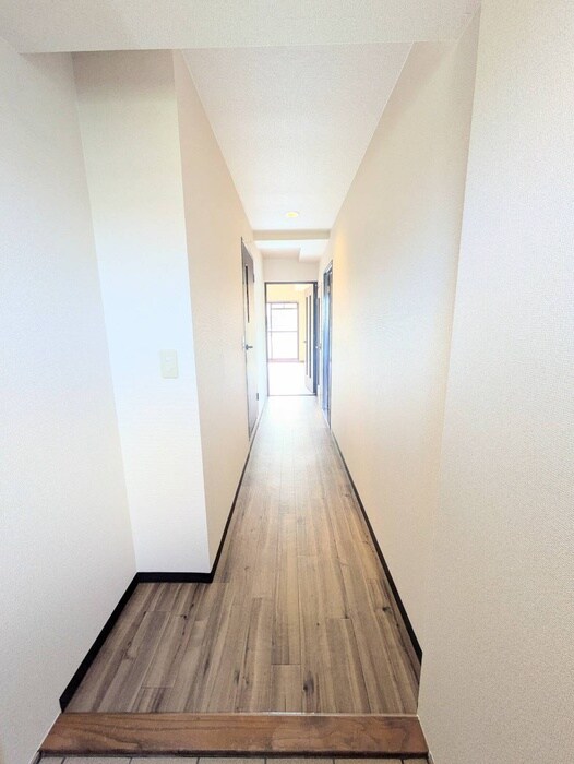 第２かつやビルの物件内観写真