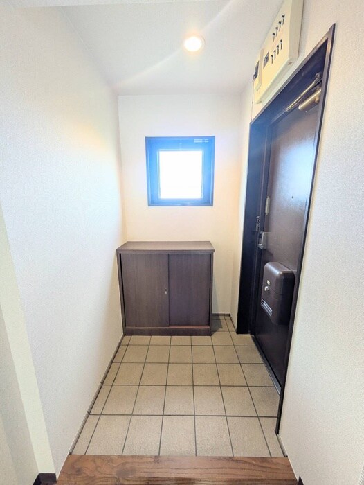 第２かつやビルの物件内観写真