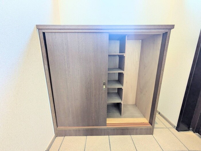 第２かつやビルの物件内観写真