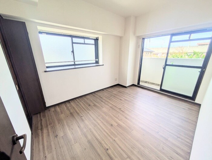 第２かつやビルの物件内観写真