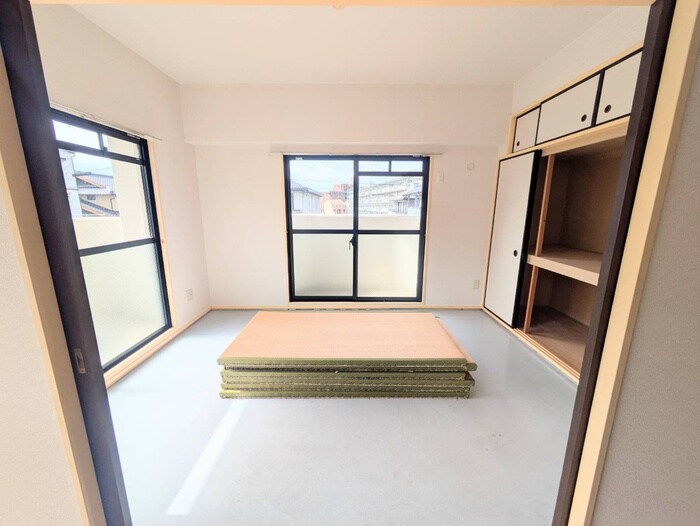 第２かつやビルの物件内観写真