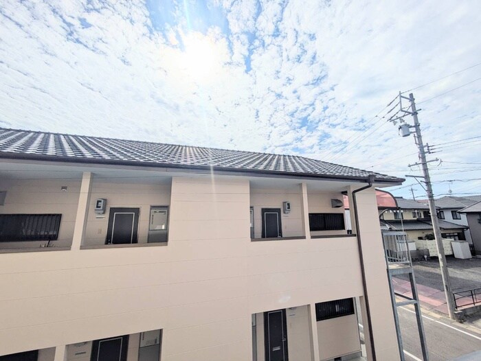 第２かつやビルの物件内観写真