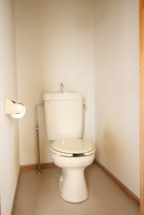 パークハイツ５１０の物件内観写真