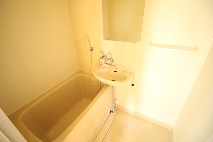 パークハイツ５１０の物件内観写真