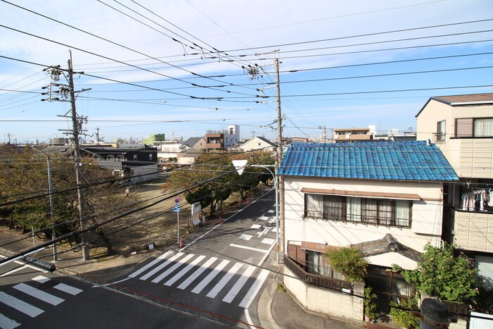 パークハイツ５１０の物件内観写真