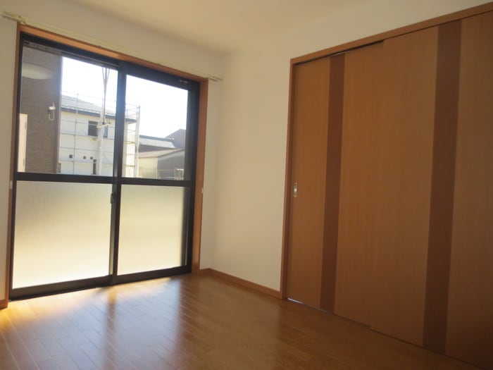 ウエストウッドの物件内観写真