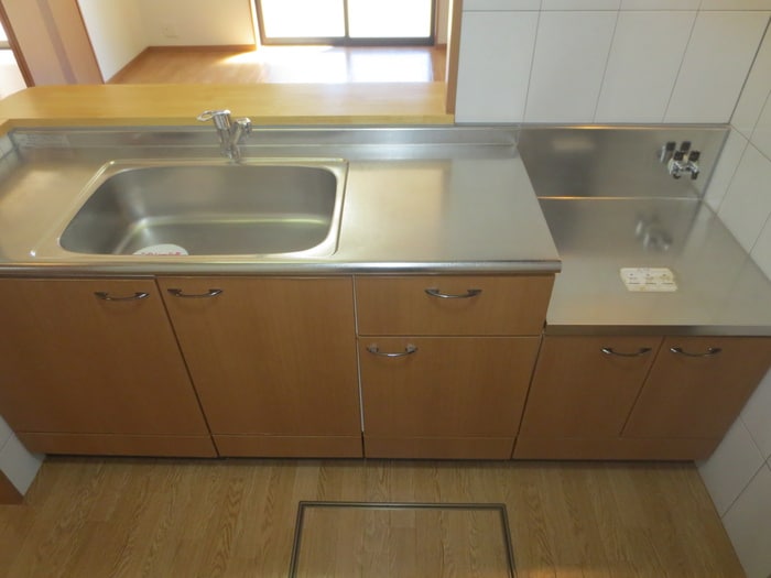 ウエストウッドの物件内観写真