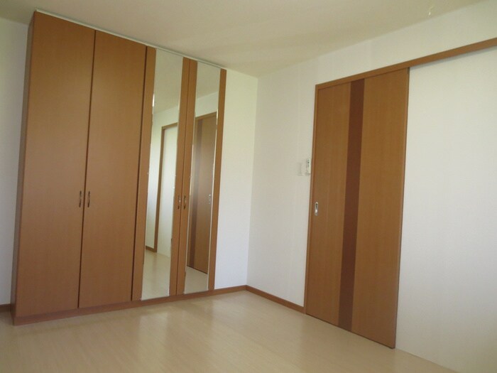 ウエストウッドの物件内観写真