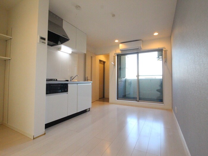 ネマーレ大曽根の物件内観写真