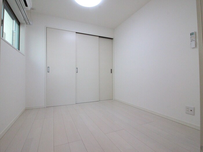 ネマーレ大曽根の物件内観写真