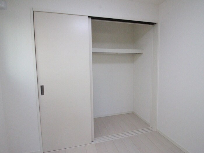 ネマーレ大曽根の物件内観写真