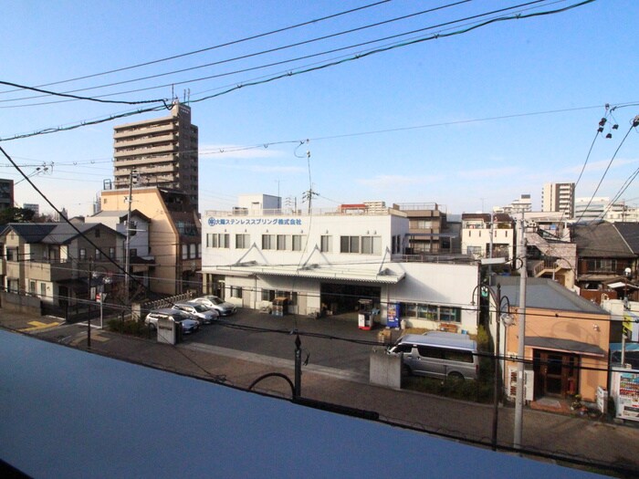 ネマーレ大曽根の物件内観写真