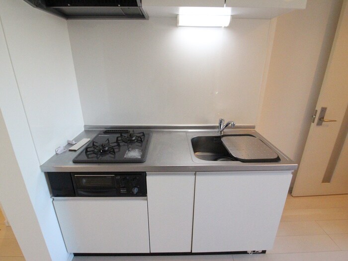 ネマーレ大曽根の物件内観写真