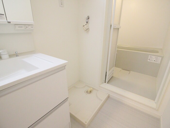 ネマーレ大曽根の物件内観写真