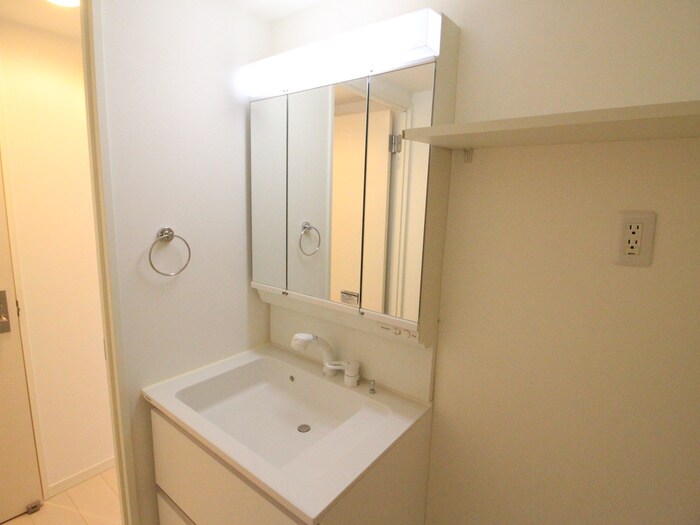 ネマーレ大曽根の物件内観写真