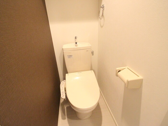 ネマーレ大曽根の物件内観写真