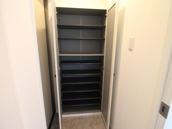 ネマーレ大曽根の物件内観写真