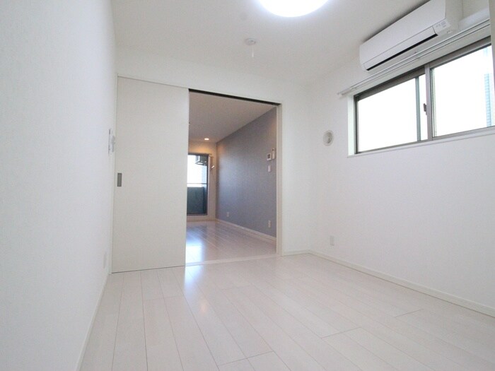 ネマーレ大曽根の物件内観写真