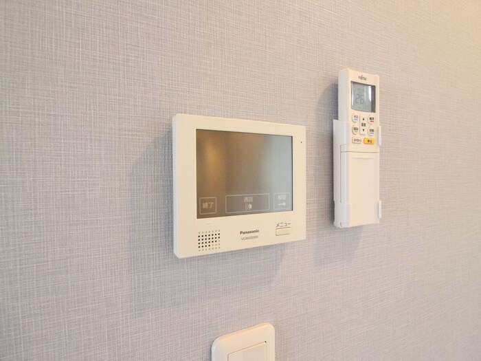 ネマーレ大曽根の物件内観写真