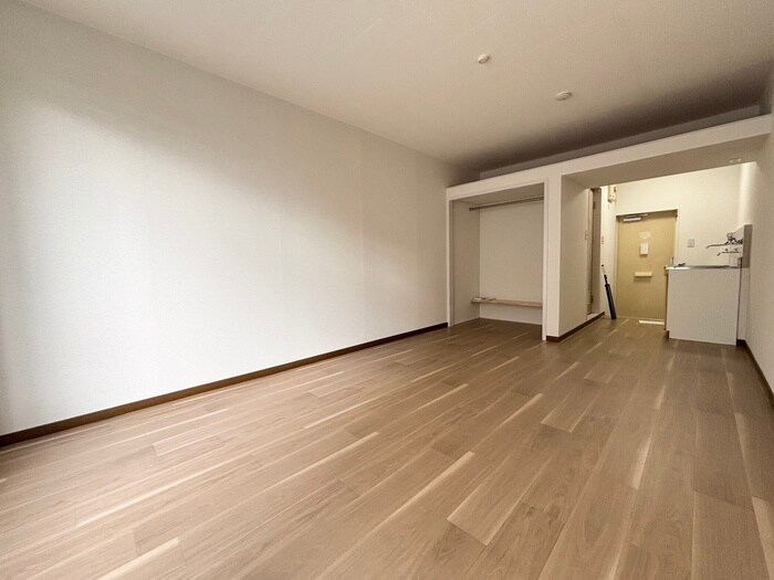 ユーゲントハイムの物件内観写真