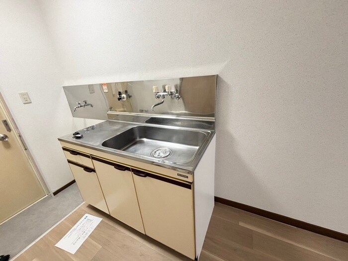 ユーゲントハイムの物件内観写真