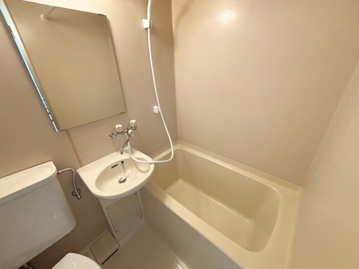 ユーゲントハイムの物件内観写真