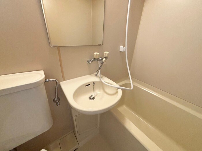 ユーゲントハイムの物件内観写真