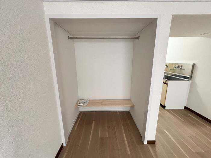 ユーゲントハイムの物件内観写真