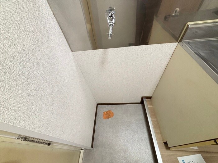 ユーゲントハイムの物件内観写真