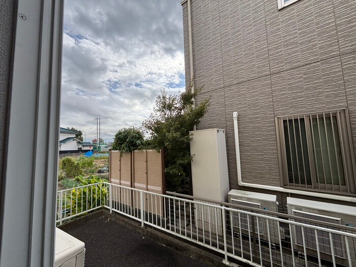 ユーゲントハイムの物件内観写真