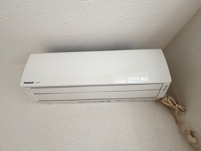 ユーゲントハイムの物件内観写真