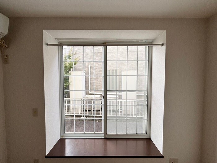 ユーゲントハイムの物件内観写真