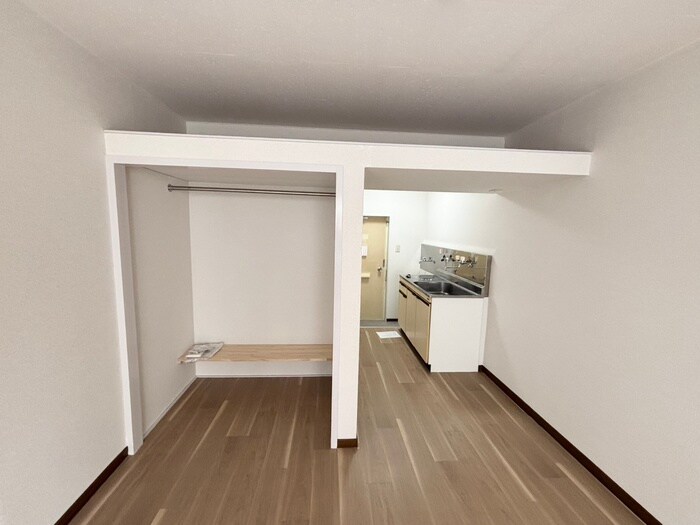 ユーゲントハイムの物件内観写真