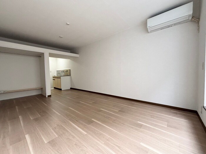 ユーゲントハイムの物件内観写真